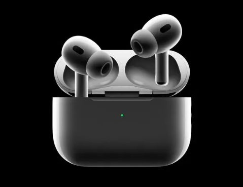 如皋苹果手机维修分享AirPodsPro2遇音频漂移问题怎么办 
