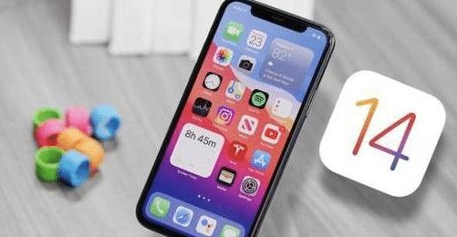 如皋苹果手机维修分享iOS 14哪个版本更好用 